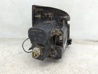 2008 Cadillac Srx Driver Left Oem Head Light Headlight Lamp - Oemusedautoparts1.com