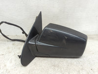 2004-2009 Cadillac Srx Driver Side View Mirror - Left Door Mirror OEM Used - Oemusedautoparts1.com