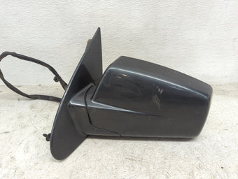 compare product 2004-2009 Cadillac Srx Driver Side View Mirror - Left Door Mirror OEM Used