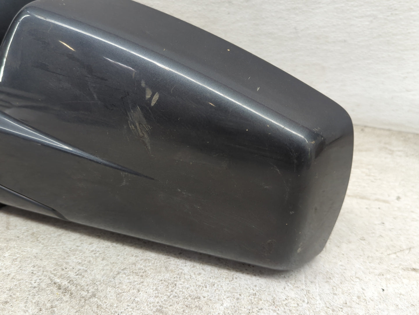 2004-2009 Cadillac Srx Driver Side View Mirror - Left Door Mirror OEM Used - Oemusedautoparts1.com