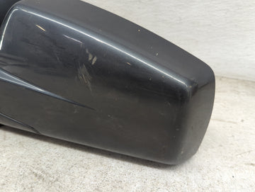 2004-2009 Cadillac Srx Driver Side View Mirror - Left Door Mirror OEM Used
