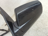 2004-2009 Cadillac Srx Driver Side View Mirror - Left Door Mirror OEM Used - Oemusedautoparts1.com