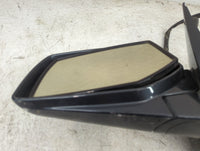 2004-2009 Cadillac Srx Driver Side View Mirror - Left Door Mirror OEM Used - Oemusedautoparts1.com