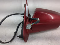 2004-2009 Cadillac Srx Driver Side View Mirror - Left Door Mirror OEM Used - Oemusedautoparts1.com