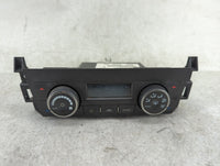 2008-2009 Cadillac Srx Climate Control Module Temperature AC/Heater Replacement P/N:MX237000-2570 25839380 Fits Fits 2008 20