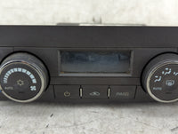 2008-2009 Cadillac Srx Climate Control Module Temperature AC/Heater Replacement P/N:MX237000-2570 25839380 Fits Fits 2008 20