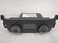 2008-2009 Cadillac Srx Climate Control Module Temperature AC/Heater Replacement P/N:25839380 Fits Fits 2008 2009 OEM Used Au