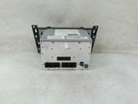 2007-2008 Cadillac Srx Radio AM FM Cd Player Receiver Replacement P/N:25797598 DW468100-5871 Fits Fits 2007 2008 OEM Used Au