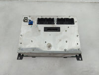 2008-2009 Cadillac Srx Radio AM FM Cd Player Receiver Replacement P/N:25851426 CQ-UG8763X, DW468100-6110 Fits Fits 2008 2009