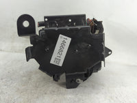 2008 Cadillac Srx Fusebox Fuse Box Panel Relay Module P/N:25822670 Fits OEM Used Auto Parts - Oemusedautoparts1.com