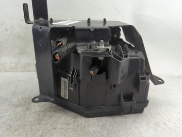 2008 Cadillac Srx Fusebox Fuse Box Panel Relay Module P/N:25822670 Fits OEM Used Auto Parts