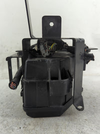 2008 Cadillac Srx Fusebox Fuse Box Panel Relay Module P/N:25822670 Fits OEM Used Auto Parts - Oemusedautoparts1.com