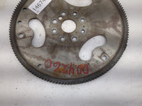 2004-2009 Cadillac Srx Transmission Flywheel Flexplate Fits Fits 2004 2005 2006 2007 2008 2009 OEM Used Auto Parts - Oemused