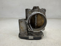 2007-2011 Cadillac Srx Throttle Body Fits Fits 2007 2008 2009 2010 2011 2012 OEM Used Auto Parts - Oemusedautoparts1.com