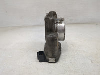 2007-2011 Cadillac Srx Throttle Body Fits Fits 2007 2008 2009 2010 2011 2012 OEM Used Auto Parts - Oemusedautoparts1.com