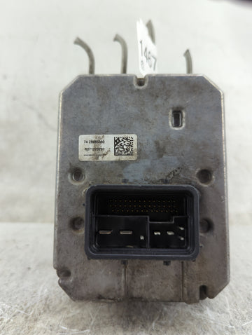 2007-2009 Cadillac Srx ABS Pump Control Module Replacement P/N:28085360 25780372, 25780373 Fits Fits 2007 2008 2009 OEM Used
