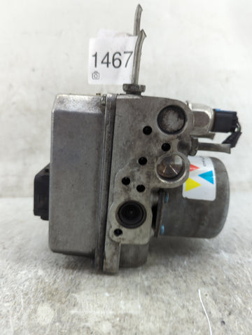 2007-2009 Cadillac Srx ABS Pump Control Module Replacement P/N:28085360 25780372, 25780373 Fits Fits 2007 2008 2009 OEM Used Auto Parts