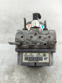 2007-2009 Cadillac Srx ABS Pump Control Module Replacement P/N:28085360 25780372, 25780373 Fits Fits 2007 2008 2009 OEM Used
