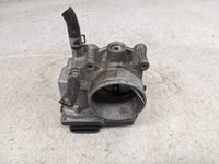 2008 Cadillac Srx Throttle Body Fits OEM Used Auto Parts - Oemusedautoparts1.com
