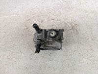 2008 Cadillac Srx Throttle Body Fits OEM Used Auto Parts - Oemusedautoparts1.com