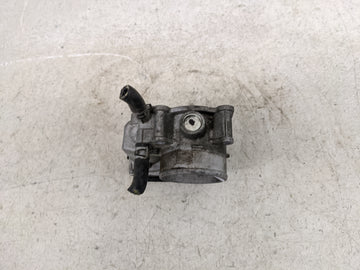 2008 Cadillac Srx Throttle Body Fits OEM Used Auto Parts