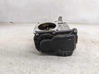 2008 Cadillac Srx Throttle Body Fits OEM Used Auto Parts - Oemusedautoparts1.com