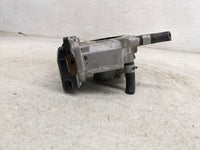 2008 Cadillac Srx Throttle Body Fits OEM Used Auto Parts - Oemusedautoparts1.com