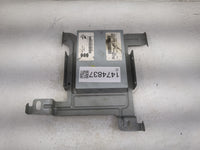 2007-2009 Cadillac Srx Tuner Satellite Receiver - Oemusedautoparts1.com
