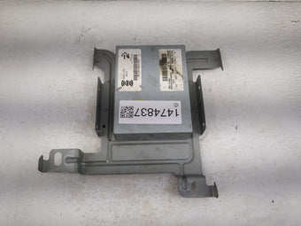 compare product 2007-2009 Cadillac Srx Tuner Satellite Receiver