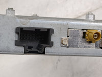 2007-2009 Cadillac Srx Tuner Satellite Receiver - Oemusedautoparts1.com