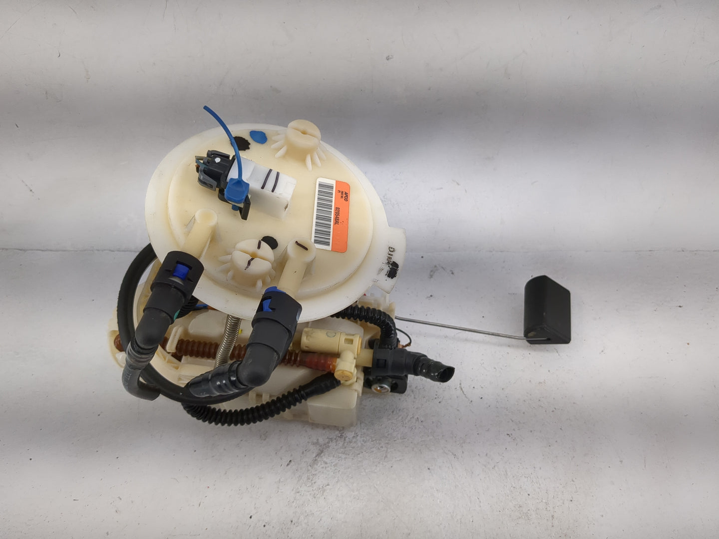 2007-2009 Cadillac Srx Electrical Gas Fuel Pump Assembly - Oemusedautoparts1.com