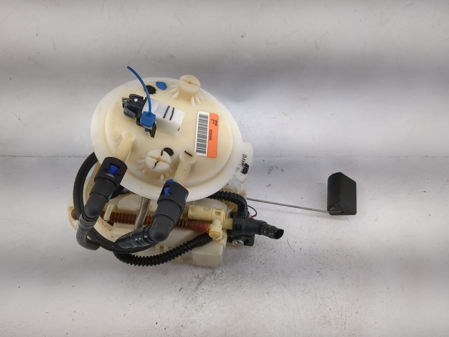 2007-2009 Cadillac Srx Electrical Gas Fuel Pump Assembly - Oemusedautoparts1.com