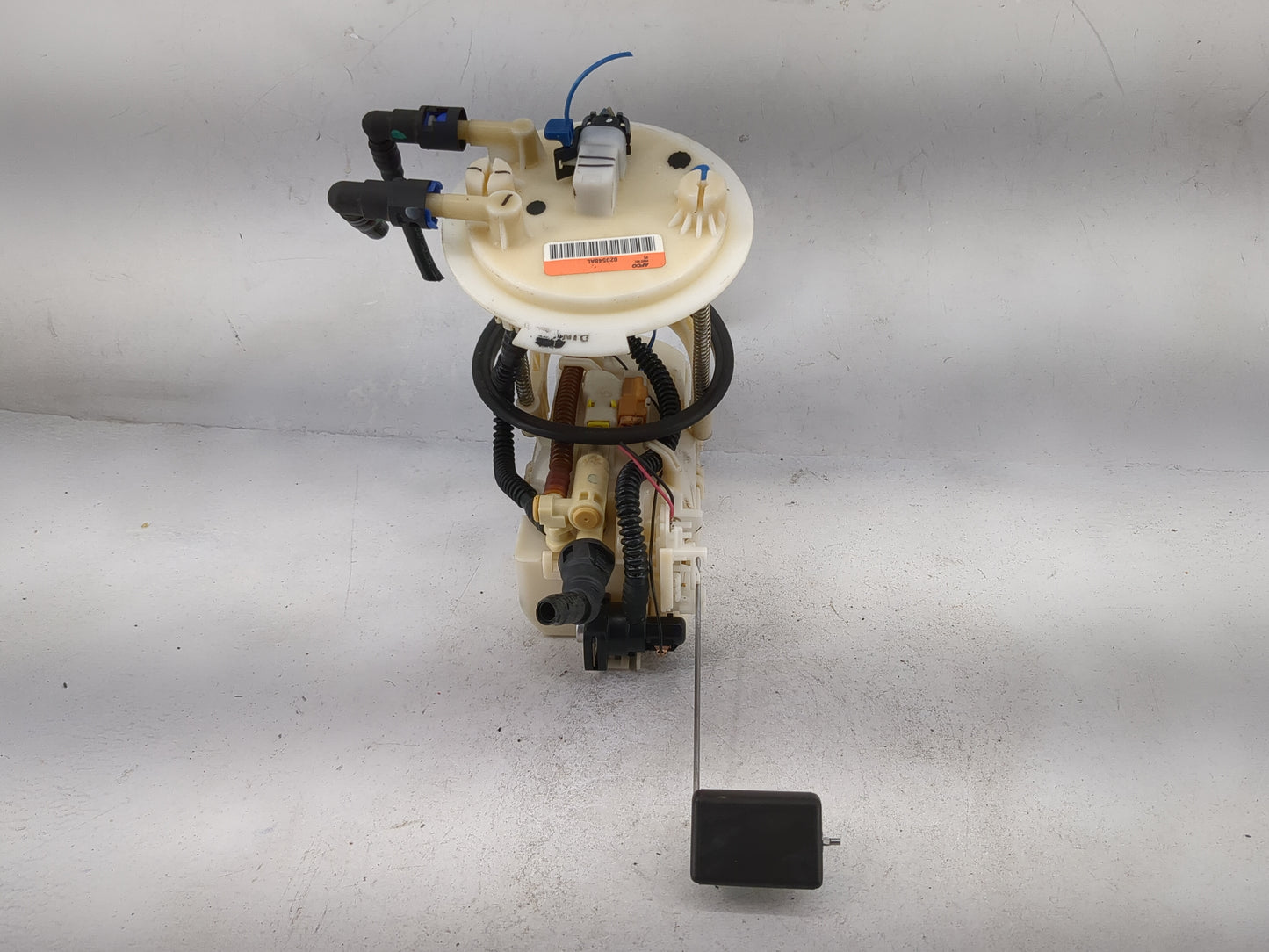 2007-2009 Cadillac Srx Electrical Gas Fuel Pump Assembly - Oemusedautoparts1.com