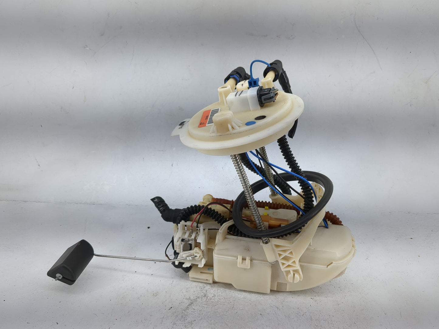 2007-2009 Cadillac Srx Electrical Gas Fuel Pump Assembly - Oemusedautoparts1.com