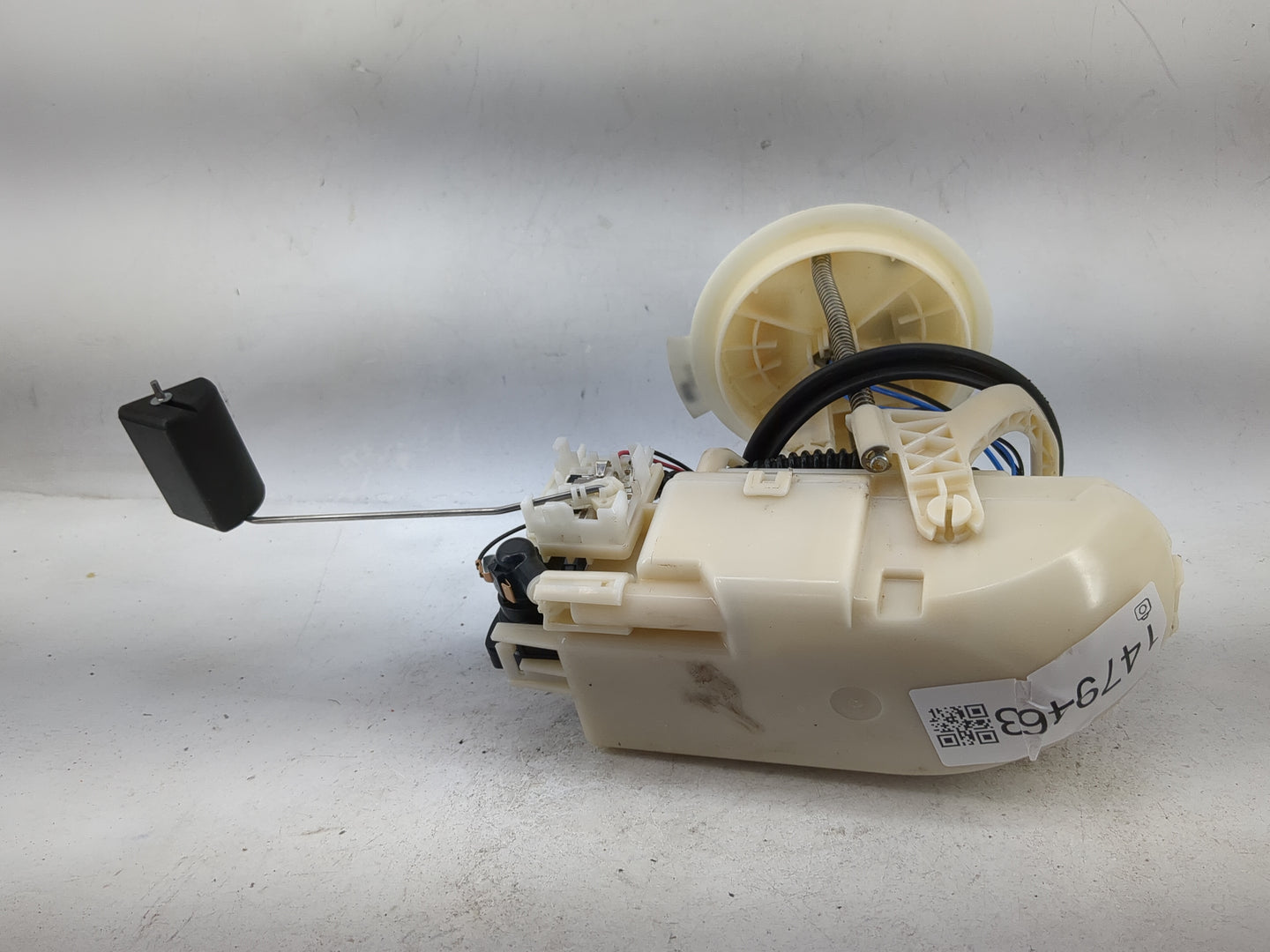 2007-2009 Cadillac Srx Electrical Gas Fuel Pump Assembly - Oemusedautoparts1.com