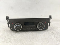 2008-2009 Cadillac Srx Climate Control Module Temperature AC/Heater Replacement P/N:25839380 MX237000-2570 Fits Fits 2008 20