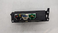 2008-2009 Cadillac Srx Climate Control Module Temperature AC/Heater Replacement P/N:25855590 Fits Fits 2008 2009 OEM Used Au