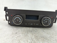 2008-2009 Cadillac Srx Climate Control Module Temperature AC/Heater Replacement Fits Fits 2008 2009 OEM Used Auto Parts - Oe