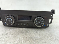 2008-2009 Cadillac Srx Climate Control Module Temperature AC/Heater Replacement Fits Fits 2008 2009 OEM Used Auto Parts - Oe