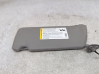 2008 Cadillac Srx Sun Visor Shade Replacement Passenger Right Mirror Fits OEM Used Auto Parts - Oemusedautoparts1.com