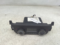 2008-2009 Cadillac Srx Climate Control Module Temperature AC/Heater Replacement P/N:25855590 15837000-2511 Fits Fits 2008 20