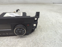 2008-2009 Cadillac Srx Climate Control Module Temperature AC/Heater Replacement P/N:25855590 15837000-2511 Fits Fits 2008 20