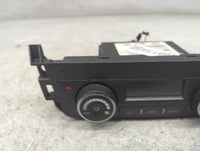 2008-2009 Cadillac Srx Climate Control Module Temperature AC/Heater Replacement P/N:25855590 15837000-2511 Fits Fits 2008 20