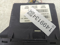 2008-2009 Cadillac Srx Climate Control Module Temperature AC/Heater Replacement P/N:25855590 15837000-2511 Fits Fits 2008 20