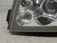 2008 Cadillac Srx Driver Left Oem Head Light Headlight Lamp - Oemusedautoparts1.com