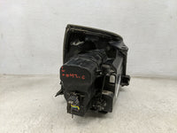 2008 Cadillac Srx Driver Left Oem Head Light Headlight Lamp - Oemusedautoparts1.com