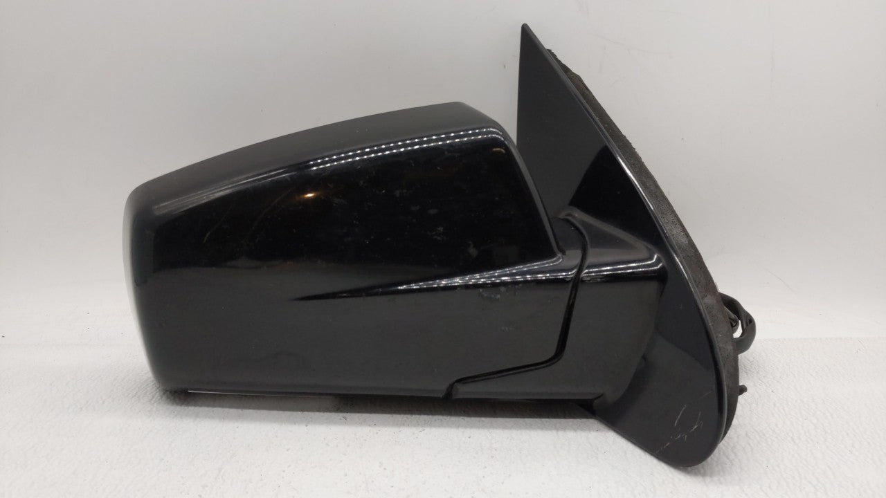2007-2009 Cadillac Srx Passenger Side View Mirror - Right Door Mirror OEM Used - Oemusedautoparts1.com