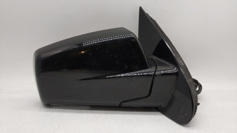 compare product 2007-2009 Cadillac Srx Passenger Side View Mirror - Right Door Mirror OEM Used