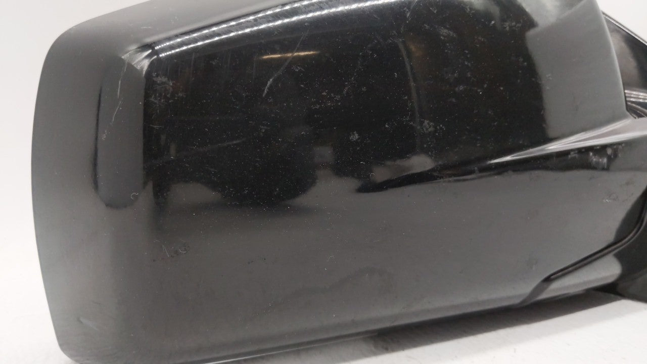 2007-2009 Cadillac Srx Passenger Side View Mirror - Right Door Mirror OEM Used - Oemusedautoparts1.com