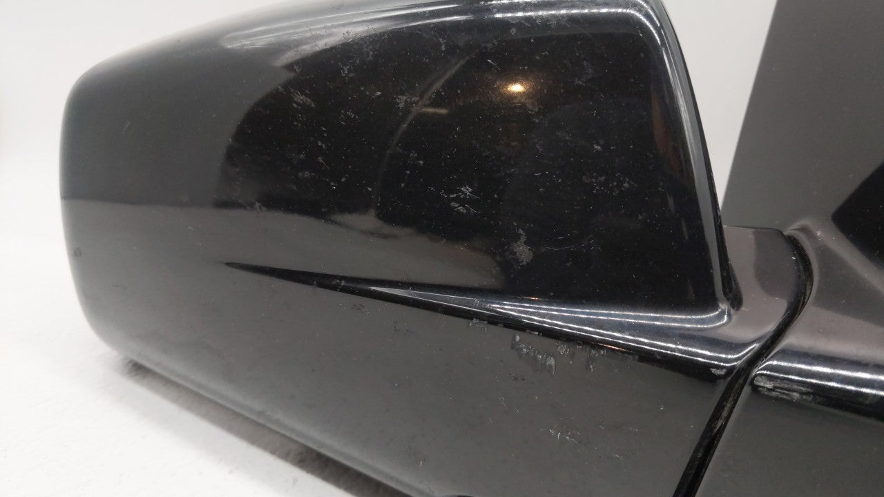 2007-2009 Cadillac Srx Passenger Side View Mirror - Right Door Mirror OEM Used - Oemusedautoparts1.com